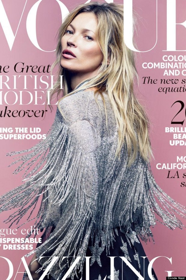 vogue