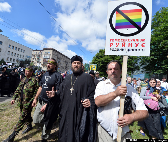 Boris Dittrich Europes Founding Father Of Gay Marriage Warns Of Lgbt