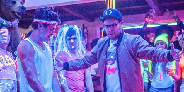 Neighbors Music Supervisor Manish Raval On Creating The Ultimate