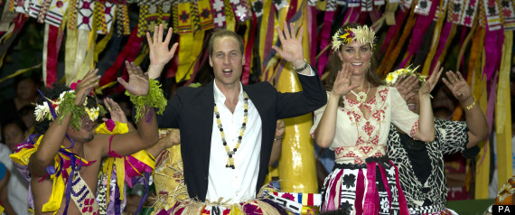 kate william anniversary funny