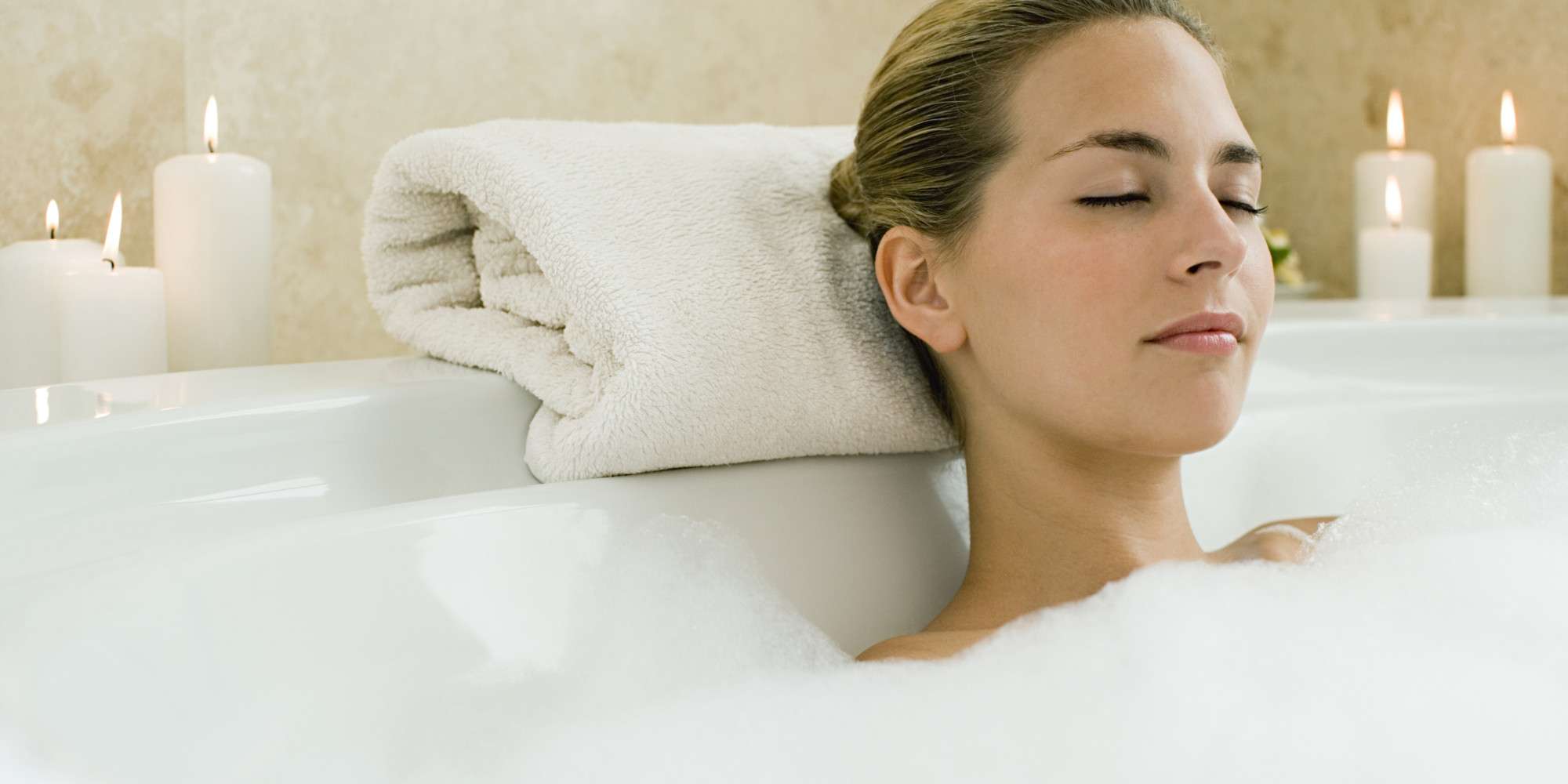 POLL: How Do You Relax And De-Stress At The End Of The Day? | HuffPost