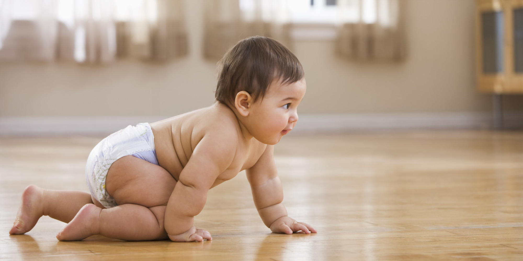 7 Things Babies Should Give Up Right Now If They Want to ...