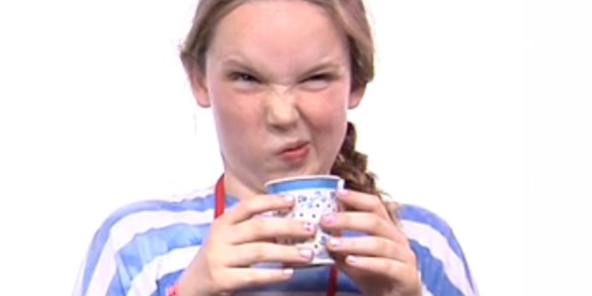 Adorable Kids Try Coffee For The First Time And Their Reactions Adorable Kids Try Coffee For The First Time And Their Reactions Are Priceless Huffpost