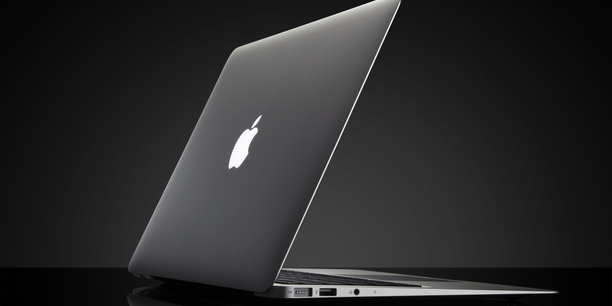 Apple's New MacBook Air Is Its Cheapest One Ever | HuffPost
