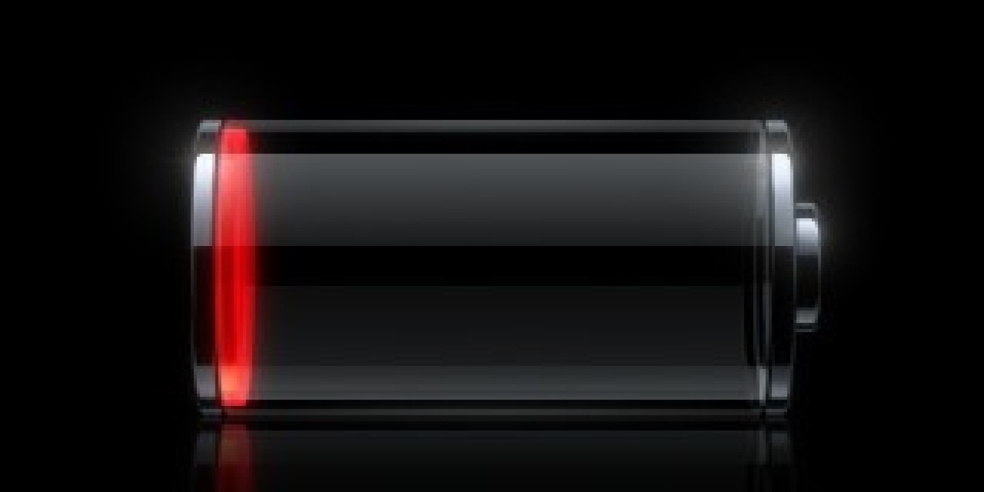 3 Simple Steps To Improving Your Iphones Battery Life Huffpost