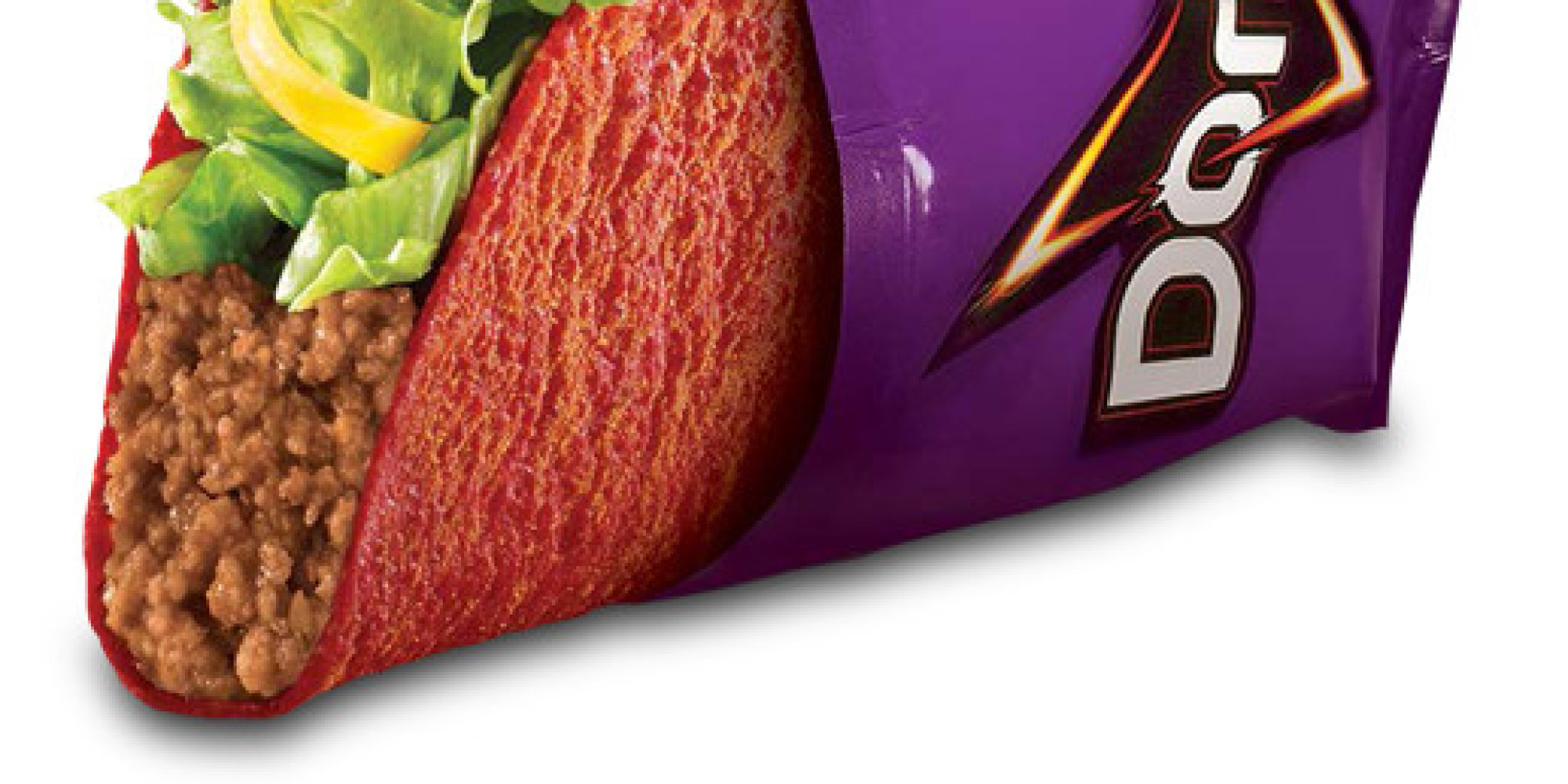 Does Taco Bell Use Real Hamburger Meat