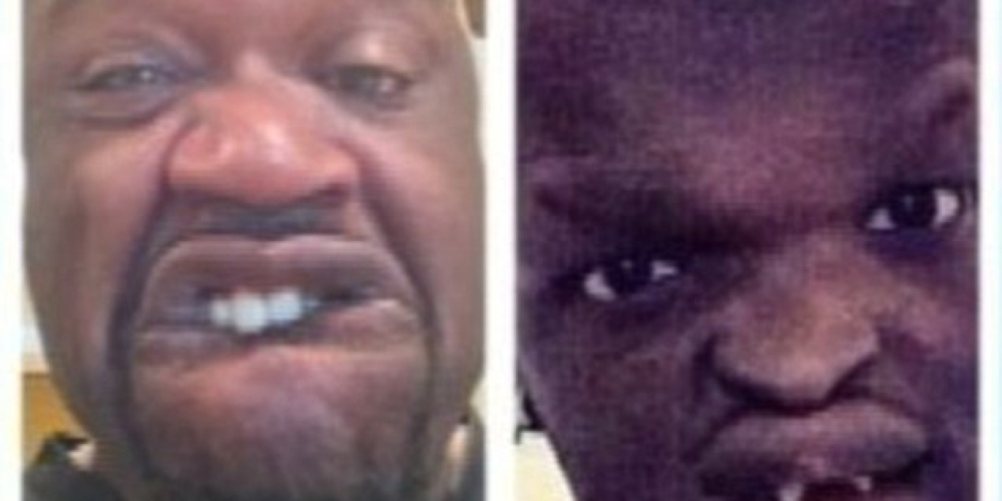 Shaq makes fun of disabled person