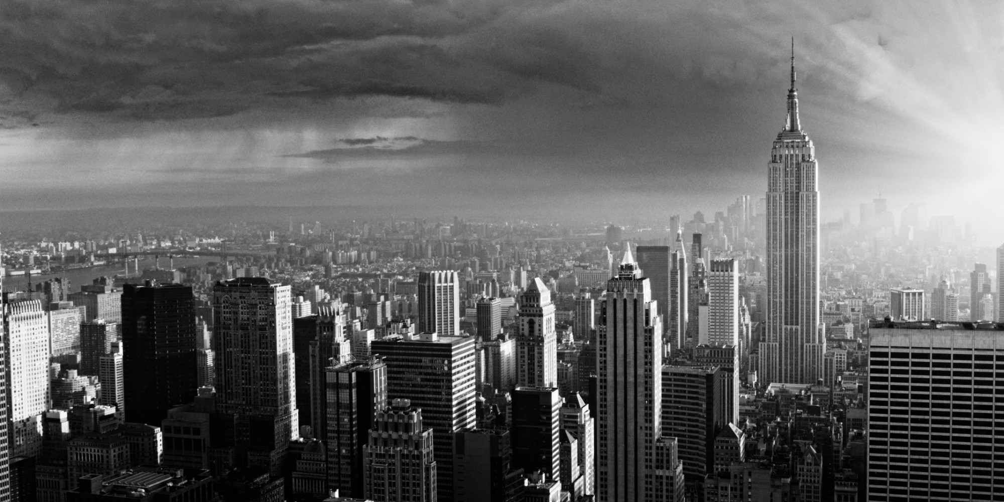 Hotels With the Best Rooftops HuffPost