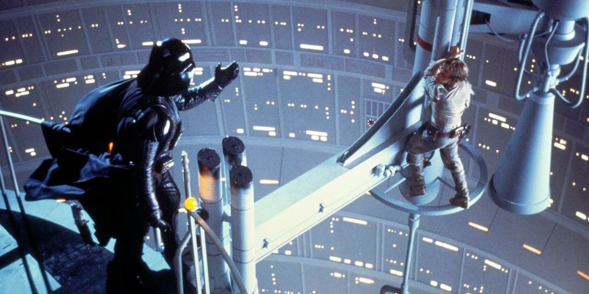 15 Best And 10 Worst 'Star Wars' Moments | HuffPost