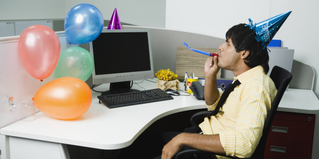 Quelques bonnes raisons de vraiment fêter le travail.