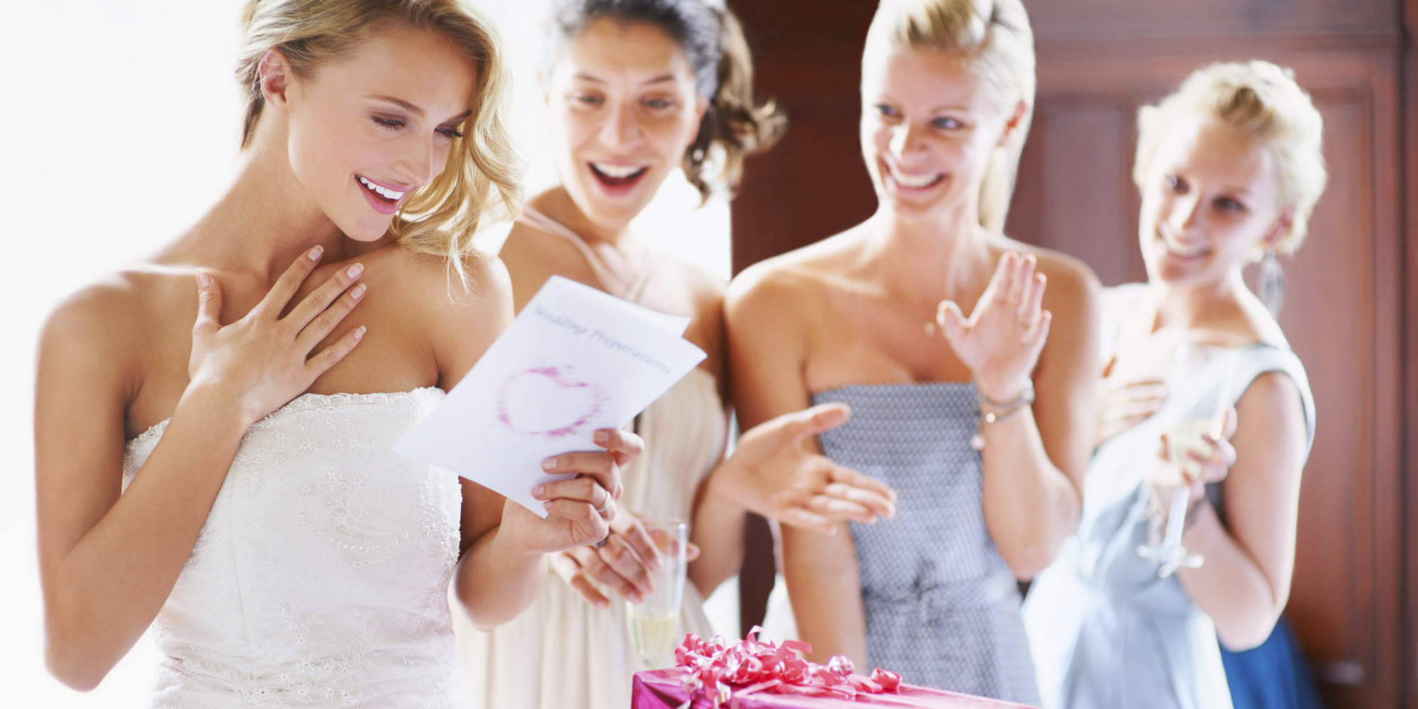 How Much To Give For A Wedding Gift Cash Per Person