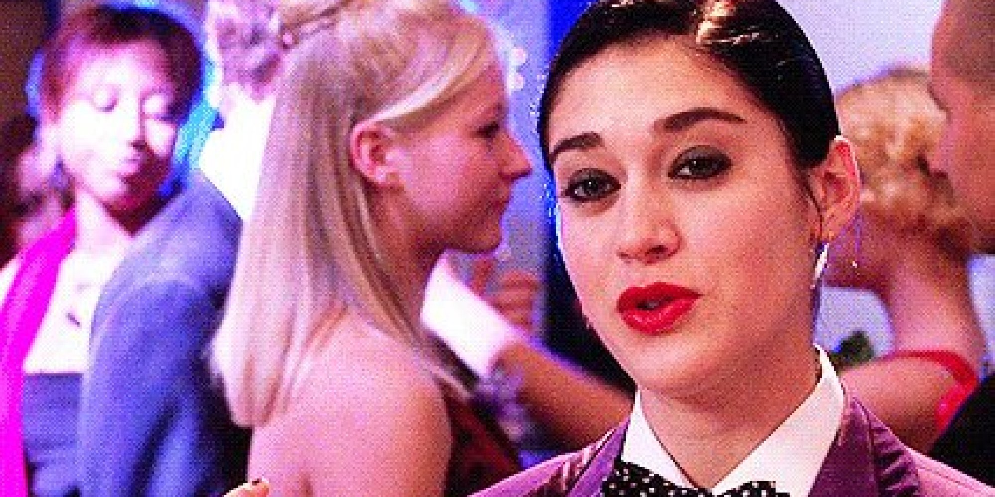Its The 10th Anniversary Of Mean Girls And Its About Time Janis Ian Got Some Respect Huffpost