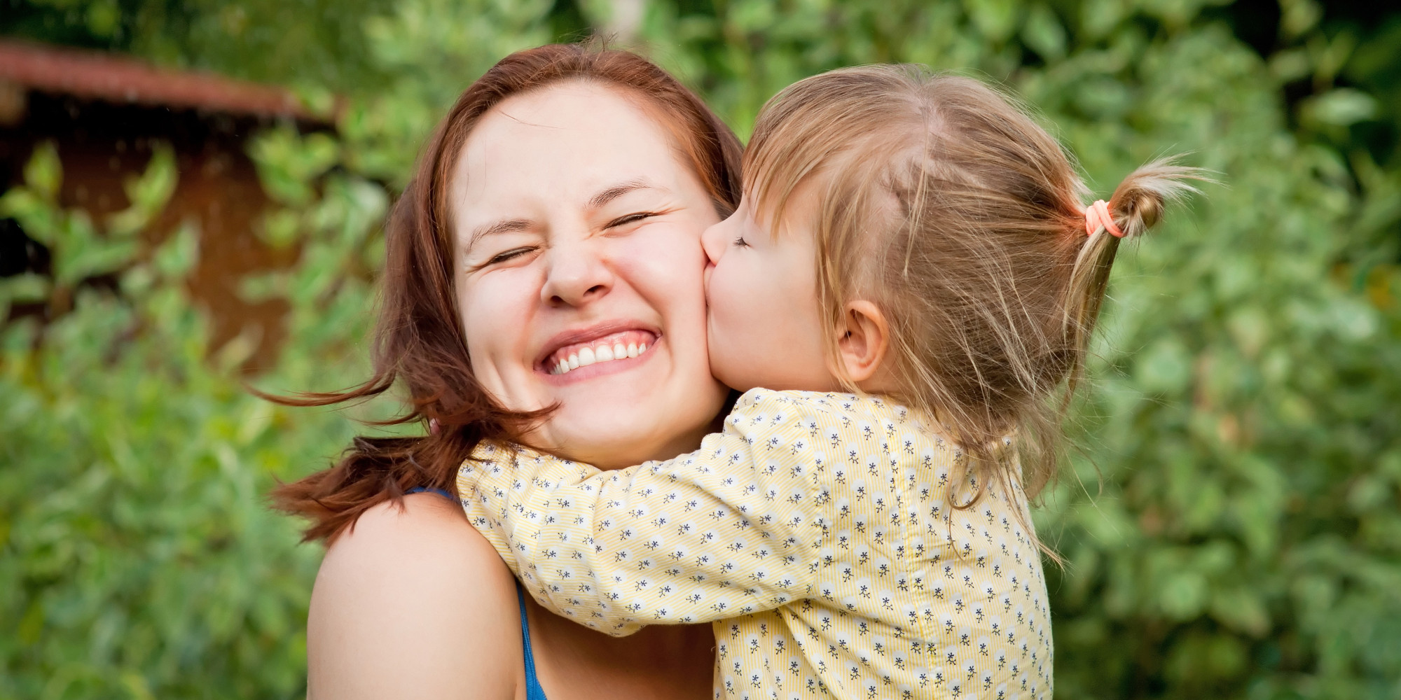 We Know Single Moms Are Amazing And Now Science Knows It Too Huffpost 0835