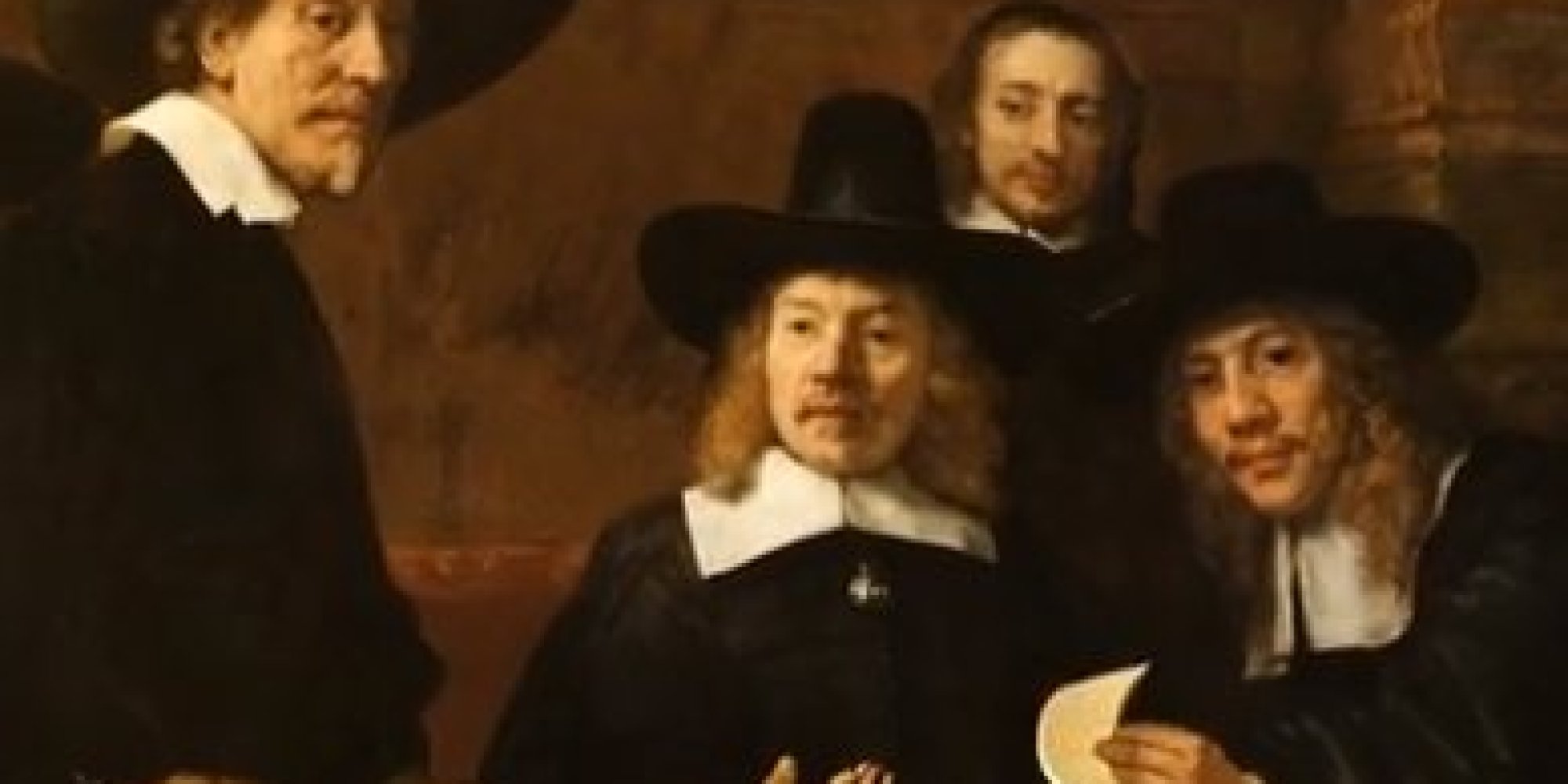 animated-art-history-brings-famous-dutch-paintings-to-life-huffpost