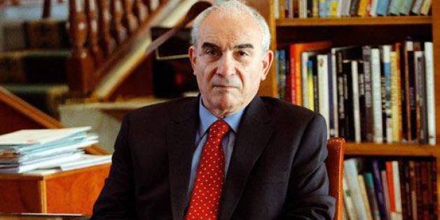 L'ex ministre-conseiller politique du président de la République, Aziz Krichen