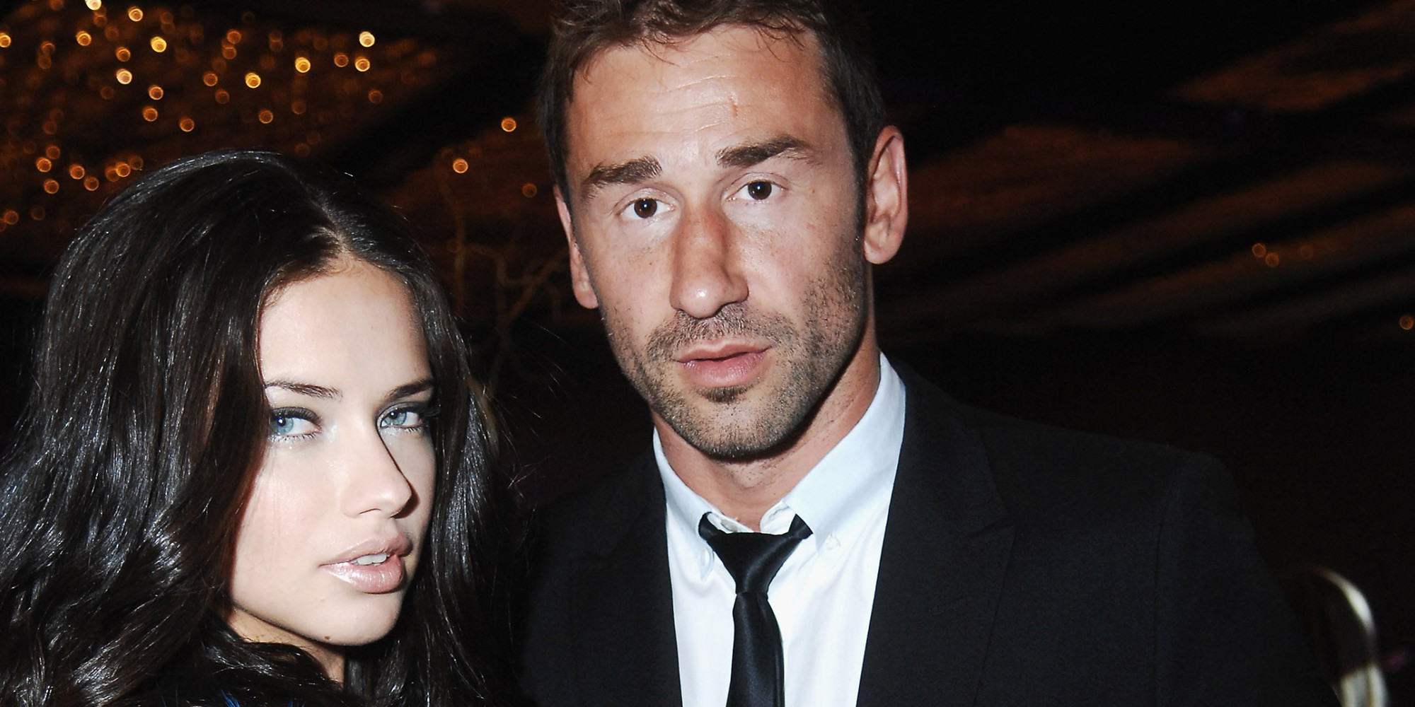 Adriana Lima And Husband Marko Jaric Split After Five Years Of Marriage Adriana Lima And Husband Marko Jaric Split After Five Years Of Marriage