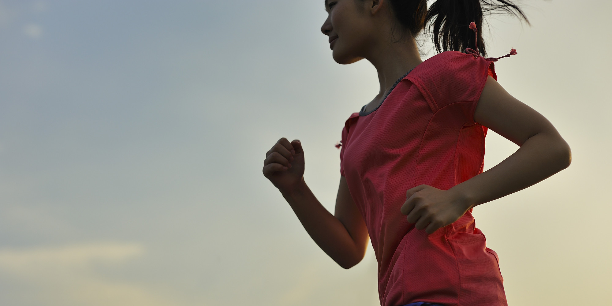 How To Finally Enjoy Running The Non Runner S Ultimate Guide Huffpost