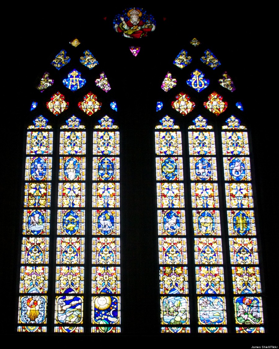 st martins cathedral ypres