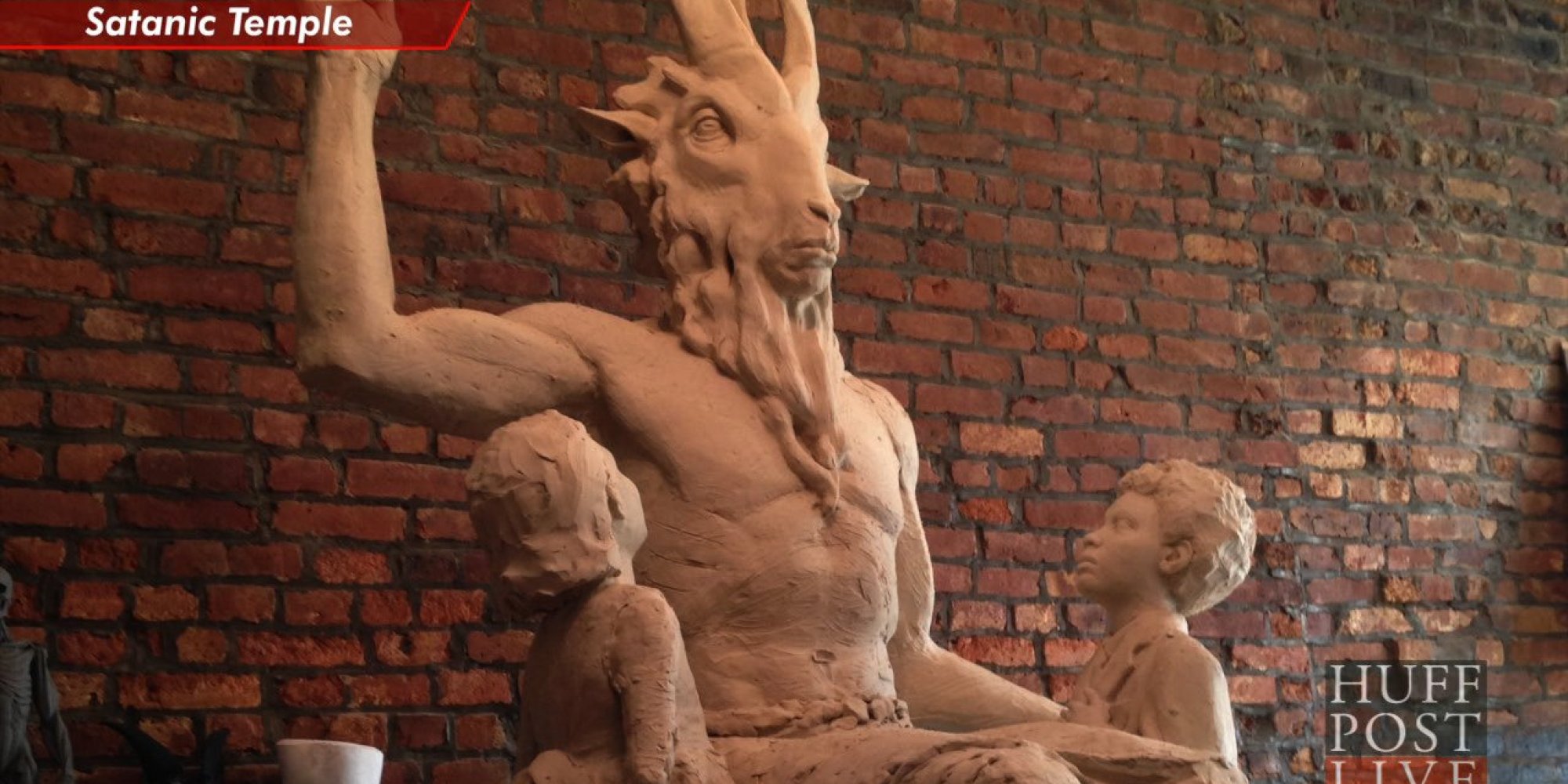 Satanic Temple