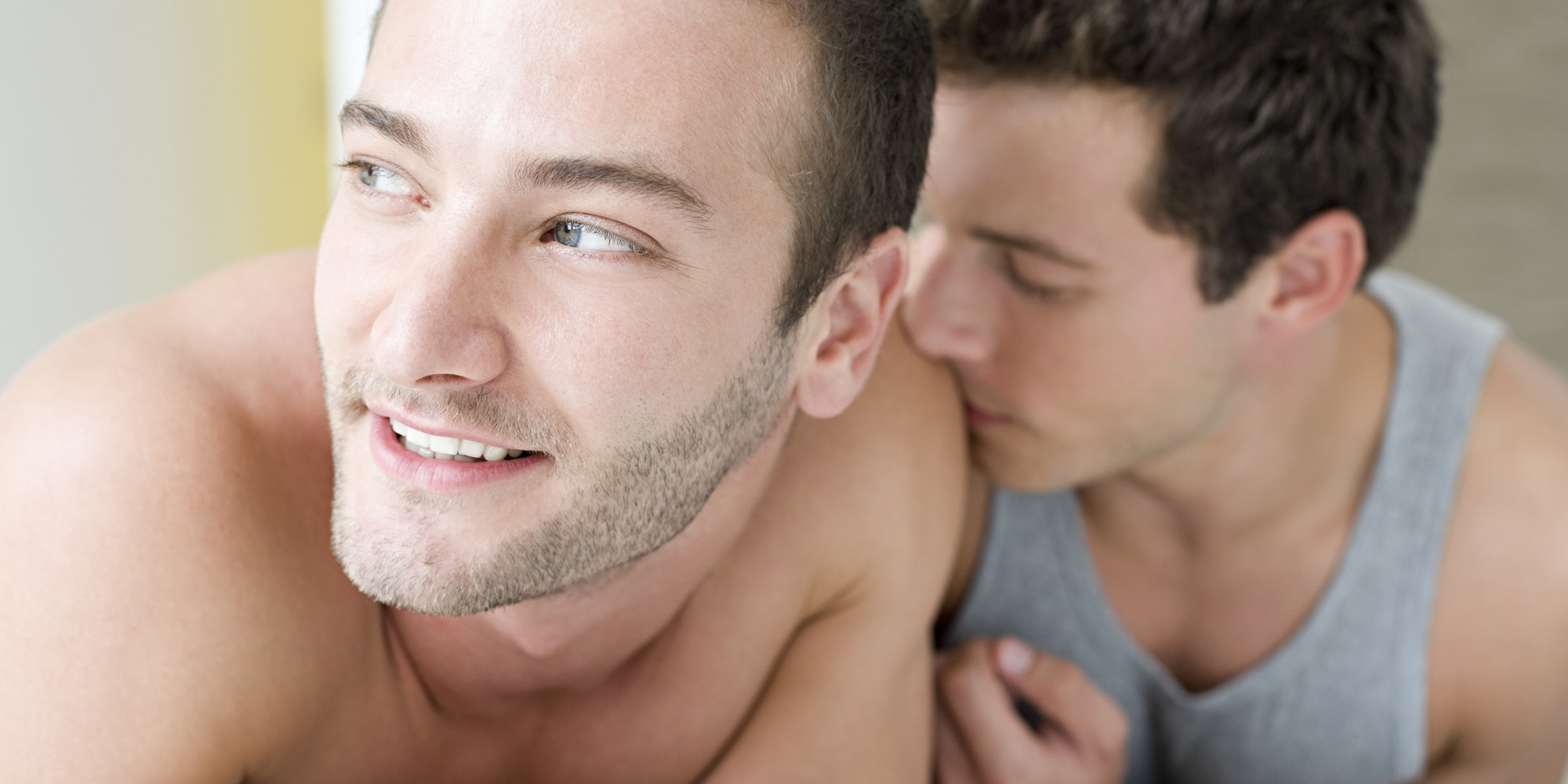 How To Do Gay Male Intercourse 25