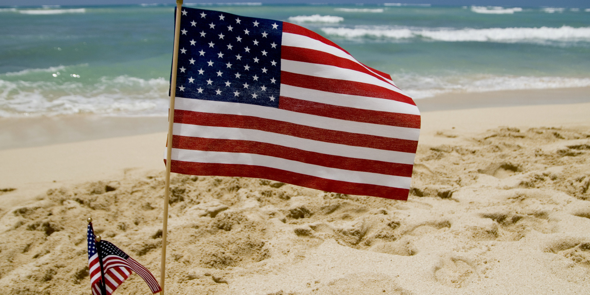 When To Buy Your Fourth Of July Airplane Tickets HuffPost