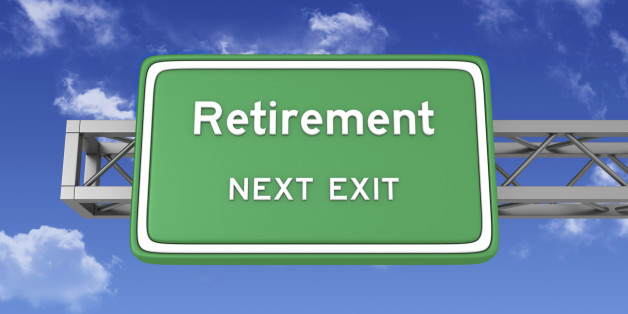 The New Retirement: Beginning With the End in Mind | HuffPost