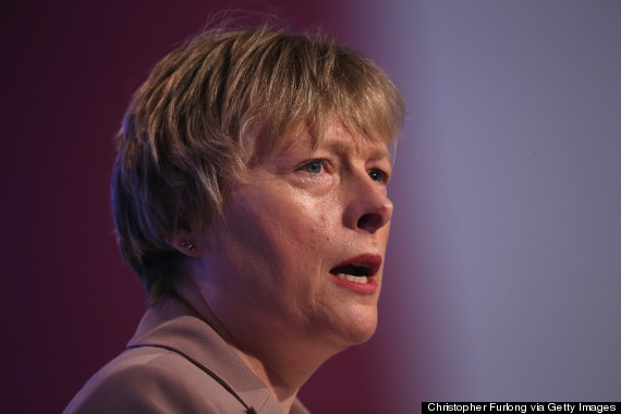 angela eagle