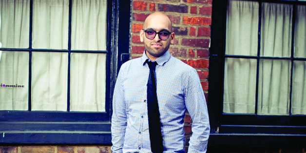 KITE founder Asad Hamir