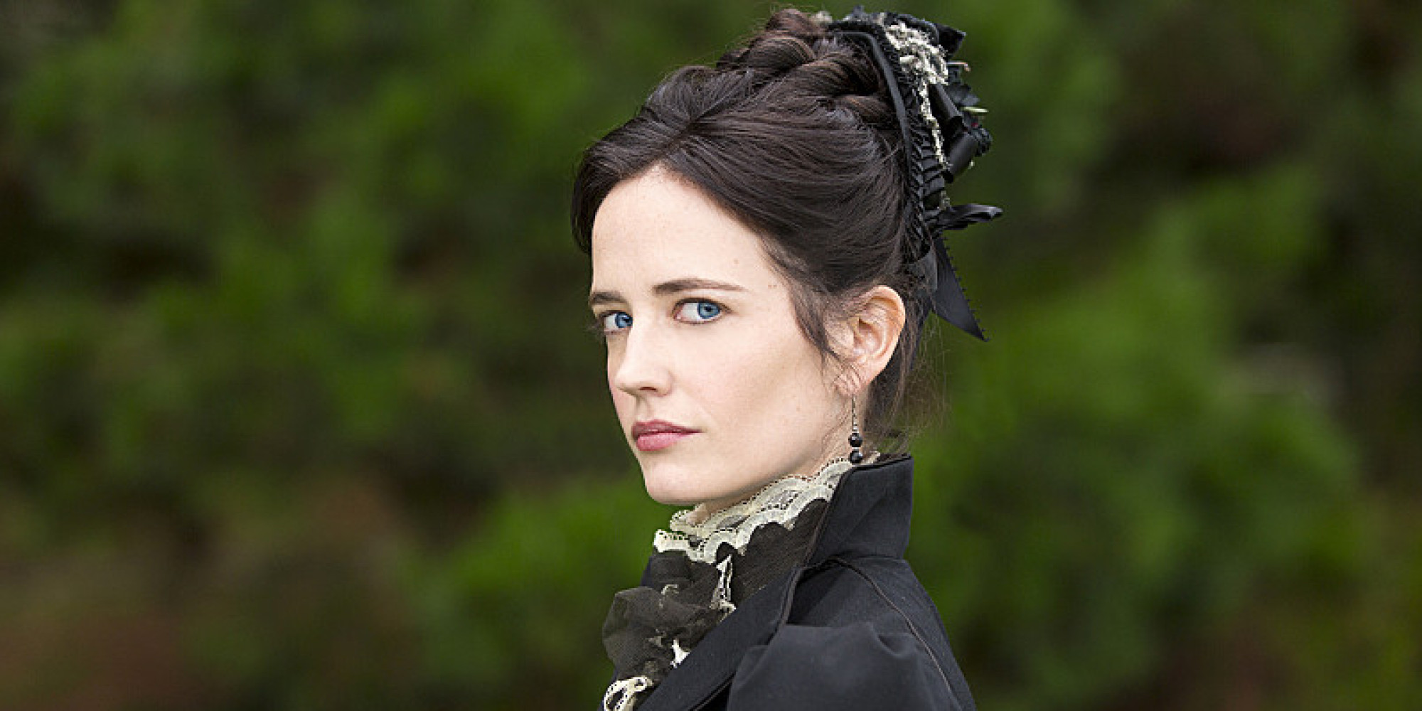  Penny Dreadful Review This Victorian Horror Show Is A Winner HuffPost