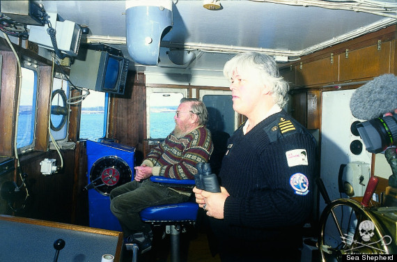 farley mowat