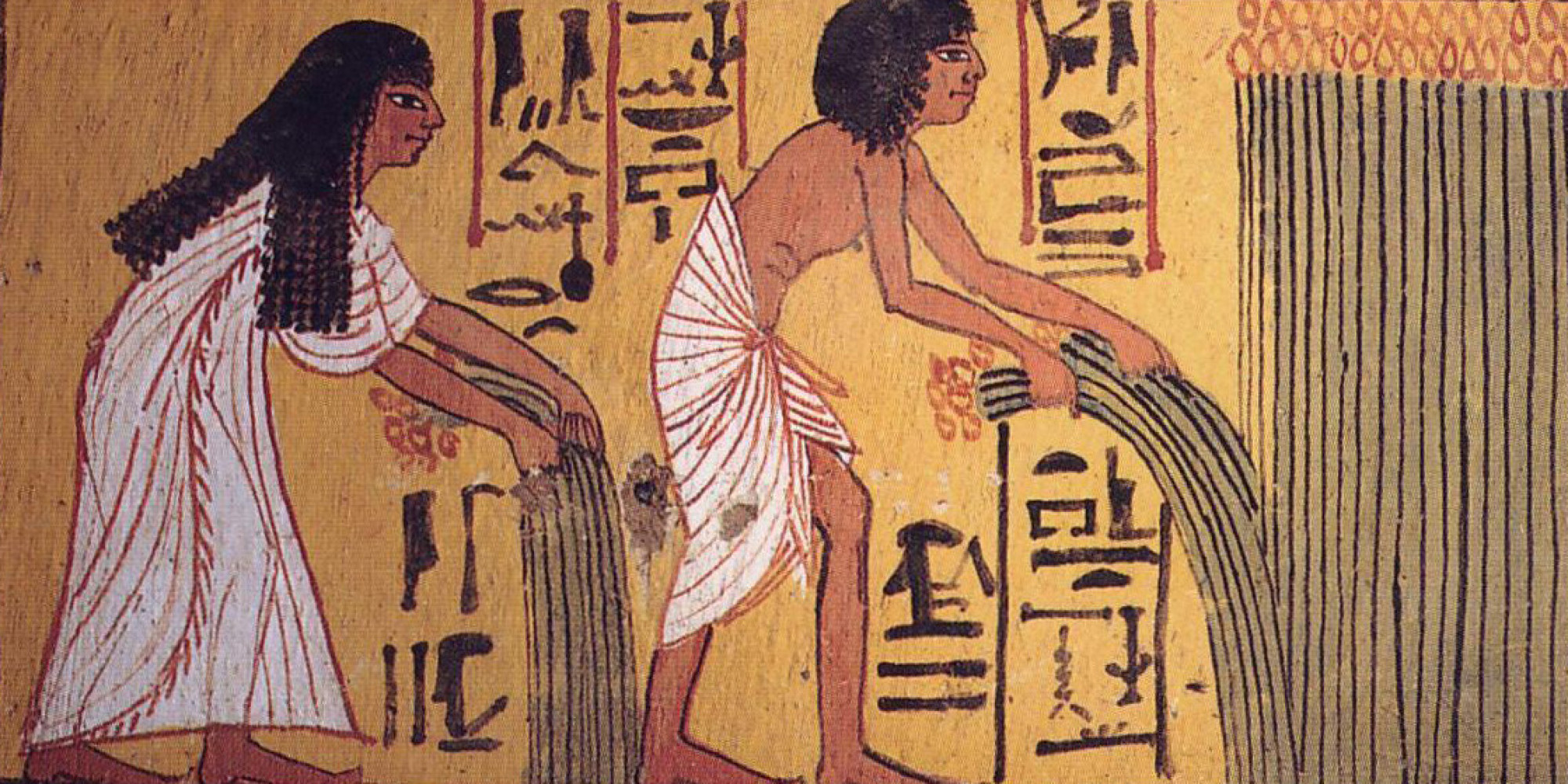 Ancient Egyptians Had Vegetarian Diet, Mummy Study Shows | HuffPost