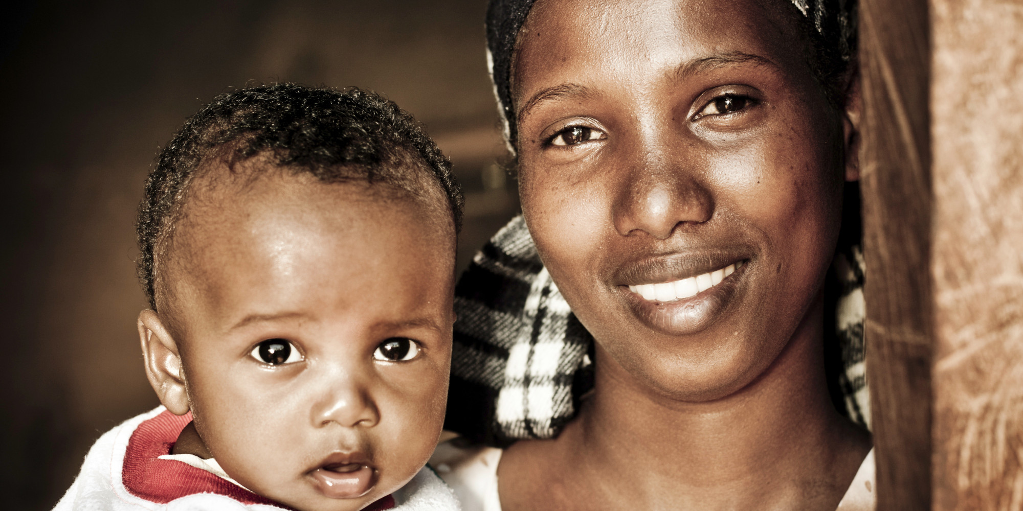 5 Charities Doing More For Mothers Huffpost 4564
