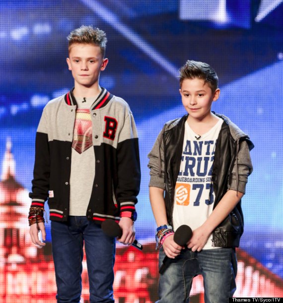 ‘Britain's Got Talent' Auditions 4 Of The Best And Worst Acts In