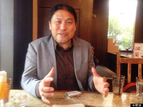 takashi asai