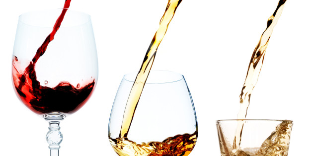 L'alcool tue plus que le sida, la tuberculose et la violence réunis