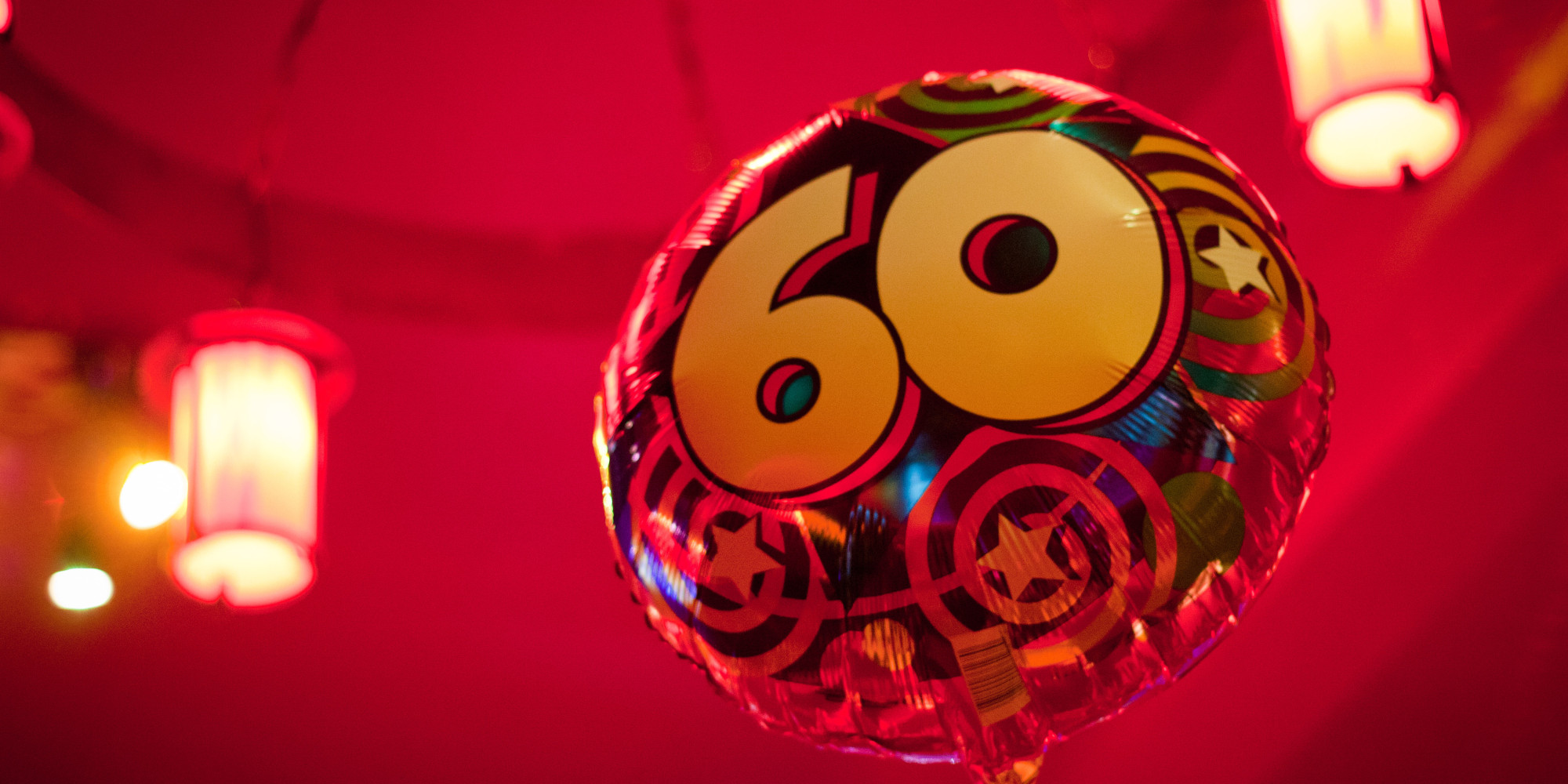 60 Perfect Reasons You Should Be Psyched About Turning 60 | HuffPost