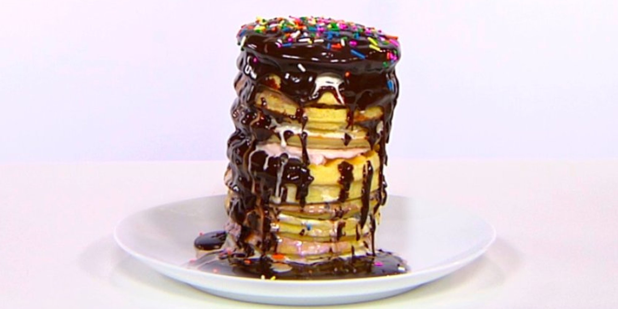 May be cake