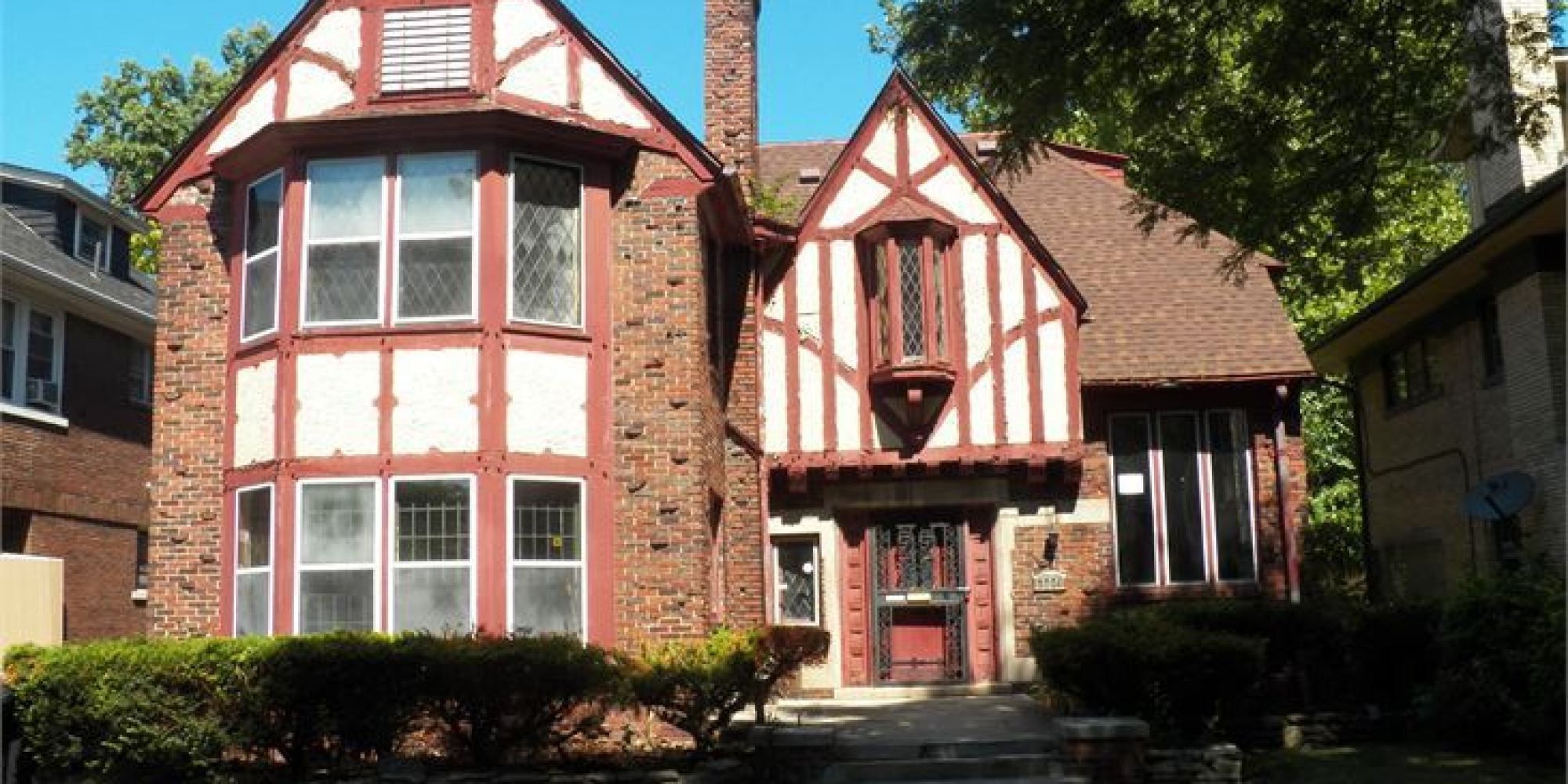 The 1,000 Mansion You Have To See To Believe HuffPost