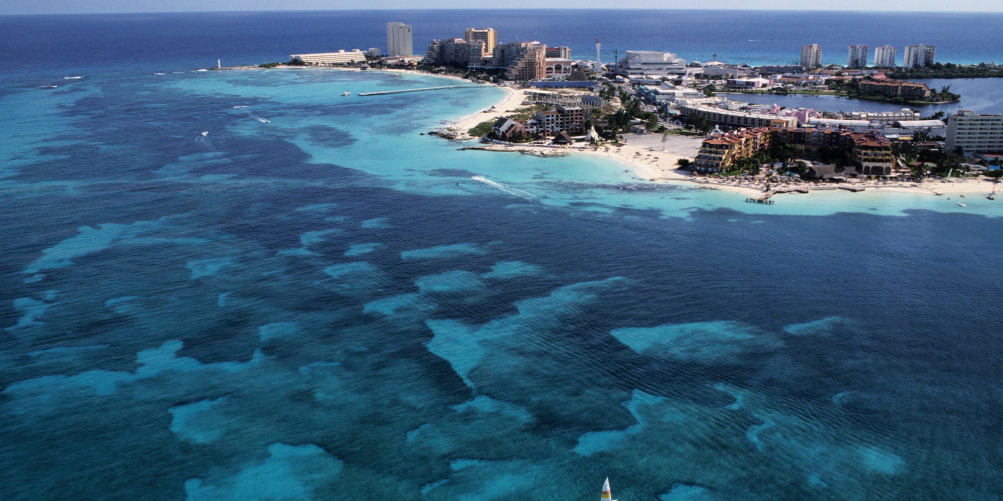 Kaank'uun to Cancun: The Backstory of Mexico's Blockbuster ...