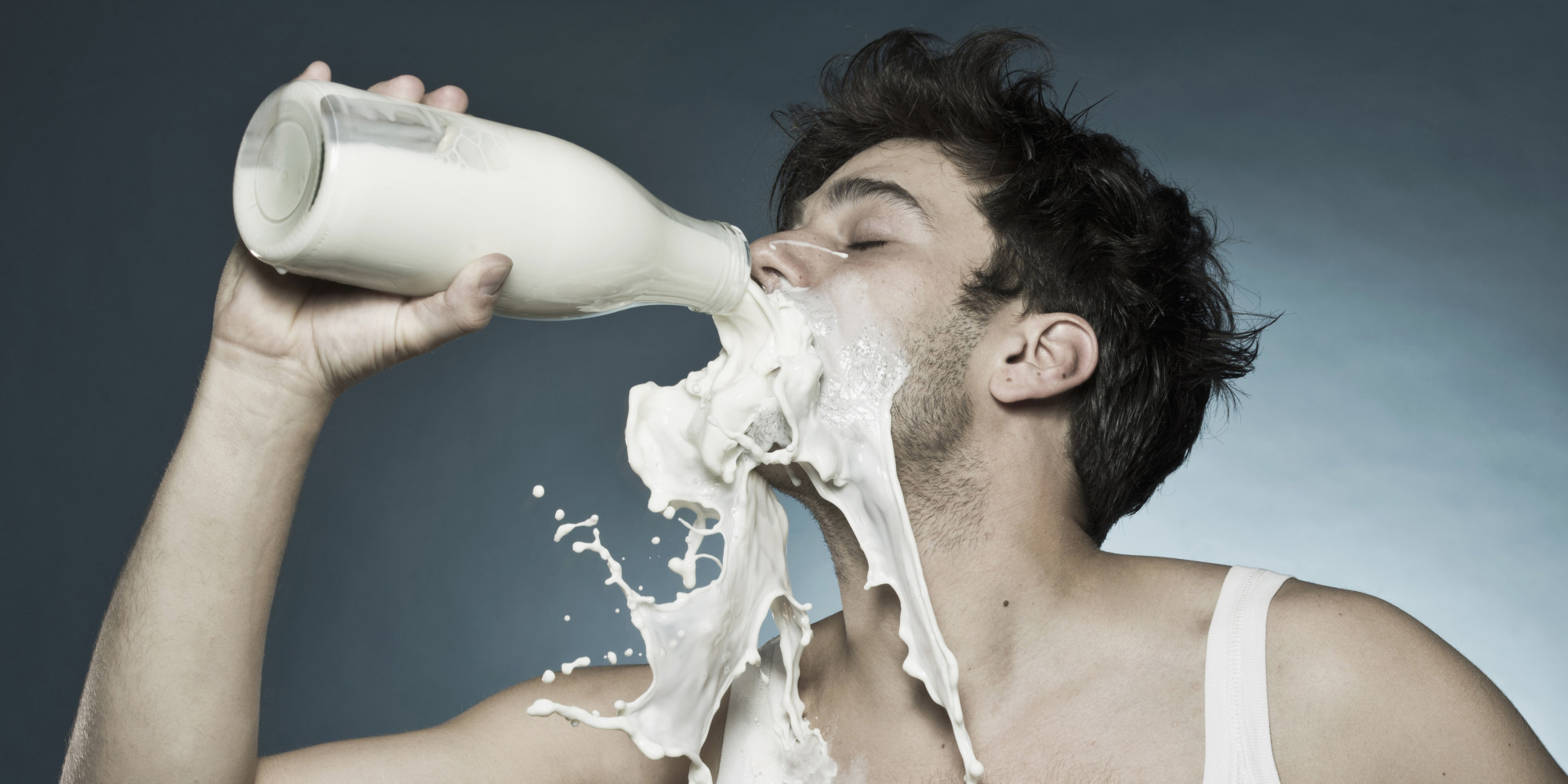 When People Drink More Whole Milk, More People In Texas Get Divorced ...
