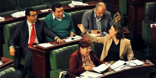 Tunisie - Politique: Le groupe démocrate à l'Assemblée veut "arrêter ses positions"