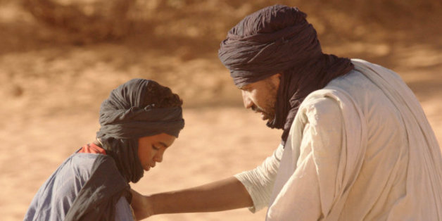 Festival de Cannes 2014: "Timbuktu" d'Abderrahmane Sissako