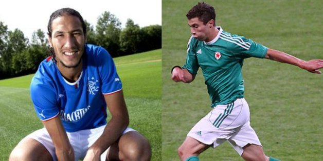 Selim Ben Djemia et Bilel Mohsni les deux nouveaux visages de la sélection?