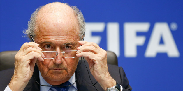 Corruption à la Fifa: nouvelles accusations de pots-de-vin en Afrique du sud, de hauts dirigeants auditionnés