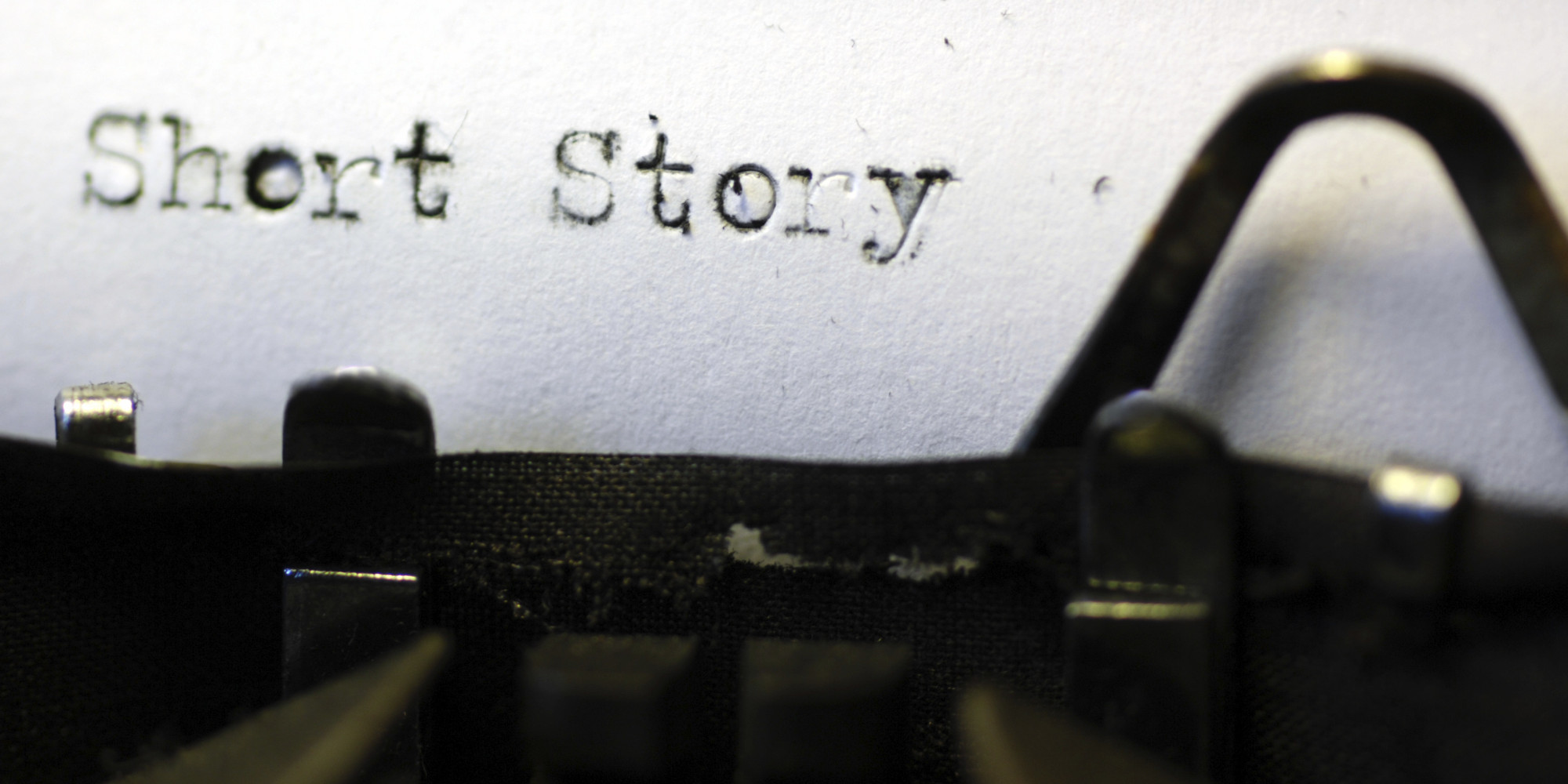 In Six Words, These Writers Tell You An Entire Story 