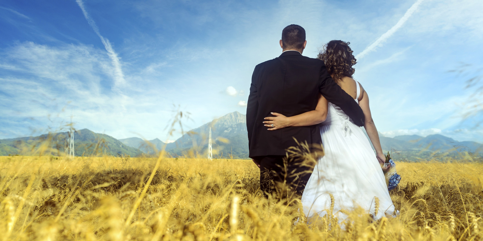 The Future of Marriage | HuffPost