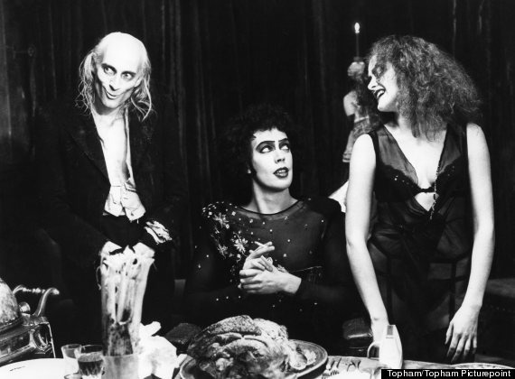 Twitter Joke From Rocky Horror Picture Show That Took Five Years To Tell