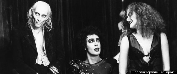 rocky horror picture show