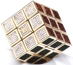 masterpiece cube