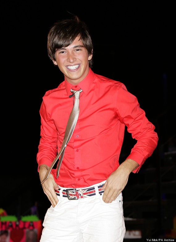 'Big Brother' Star Rodrigo Lopes In A Coma After Doctors Discover Pre-Op Transexual Has A Brain ...